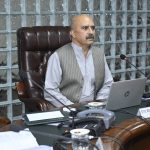 The 353rd meeting of the Evacuee Trust Property Board was held under the chairmanship of Chairman Board Dr. Syed Atta-ur-Rahman