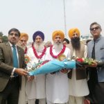 Baisakhi Mela New Record in Pakistan by Sikh Community.