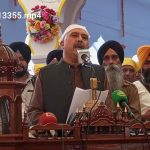 وفاقی وزیر برائے مذہبی امور چوہدری سالک حسین کا کہنا ہے کہ تمام مذاہب قابل احترام ہیں،حکومت پاکستان مذہبی اقلیتوں کے حقوق کی محافظ ہے ۔متروکہ وقف املاک بورڈ کی مذہبی اقلیتوں کے لیے خدمات قابل تعریف ہیں۔ یاتریوں کی مہمان نوازی ہمارا قومی فریضہ ہے جسے ہم انجام دیتے رہیں گےبابا گورو نانک دیو جی کی انسانیت کے لیے تعلیمات قابل فخر ہیں، انہوں نے کہا کہ اقلیتوں کی مذہبی عبادت گاہوں کی تعمیر و تزئین و آرائش کی جا رہی ہے ۔گورو دوارہ بھائی کرم سنگھ ،گورودواہ بھائی جوگا سنگھ سمیت دیگر گوروداروں کی بحالی کے اقدامات کیے جارہے ہیں پاکستان اقلیتوں کے لیے محفوظ ملک ہے ہم امن اور بھائی چارے کے خواہاں ہیں یہ باتیں انہوں نے سکھ مذہب کے بانی بابا گور نانک کے555ویں جنم دن کی مرکزی تقریب سے خطاب کرتے ہوہئے کہیں