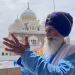 Celebrations on the occasion of Vaisakhi Mela have begun at Gurdwara Panja Sahib and Gurudwara Darbar Sahib Kartarpur under the auspices of the Evacuee Trust Property Board (ETPB) Ministry of religious Affairs & interfaith harmony Sikh pilgrims from all over the world