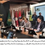 High-Level Meeting at Punjab Home Department to Review Arrangements for the 556th Birth Anniversary Celebrations of Baba Guru Nanak Dev Ji