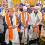 Pakistan is a peace-loving country that cares for minorities, say Indian Sikh pilgrims