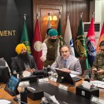 A high-level administrative meeting was held at the Punjab Home Department under the auspices of the Evacuee Trust Property Board (ETPB), Ministry of Religious Affairs & Interfaith Harmony, to review arrangements for the upcoming Vaisakhi Mela and Khalsa Janam Din celebrations.